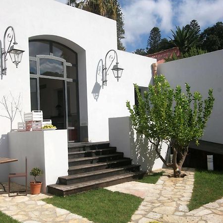 Arbaria Hotel Trapani Bagian luar foto