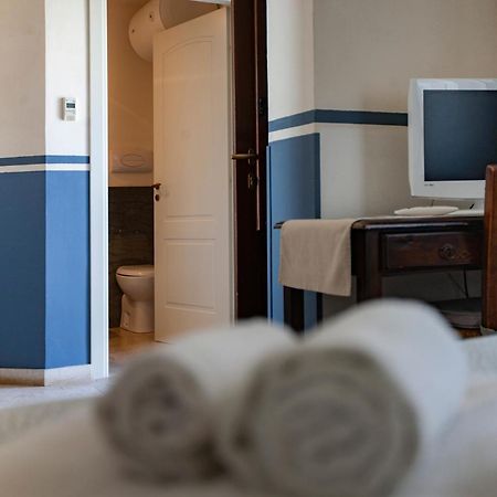 Arbaria Hotel Trapani Bagian luar foto