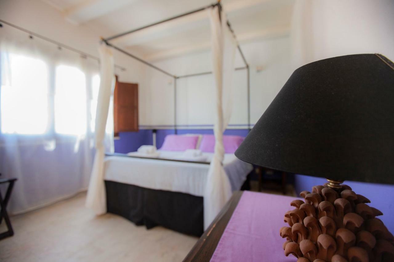 Arbaria Hotel Trapani Bagian luar foto